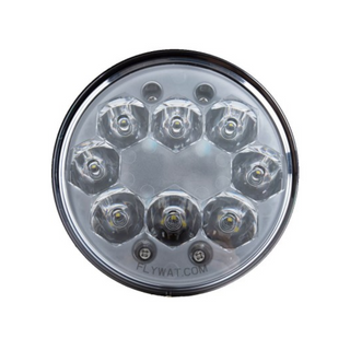 01-0772102-10 Parmetheus G3 Landing Light 01-0772102-10