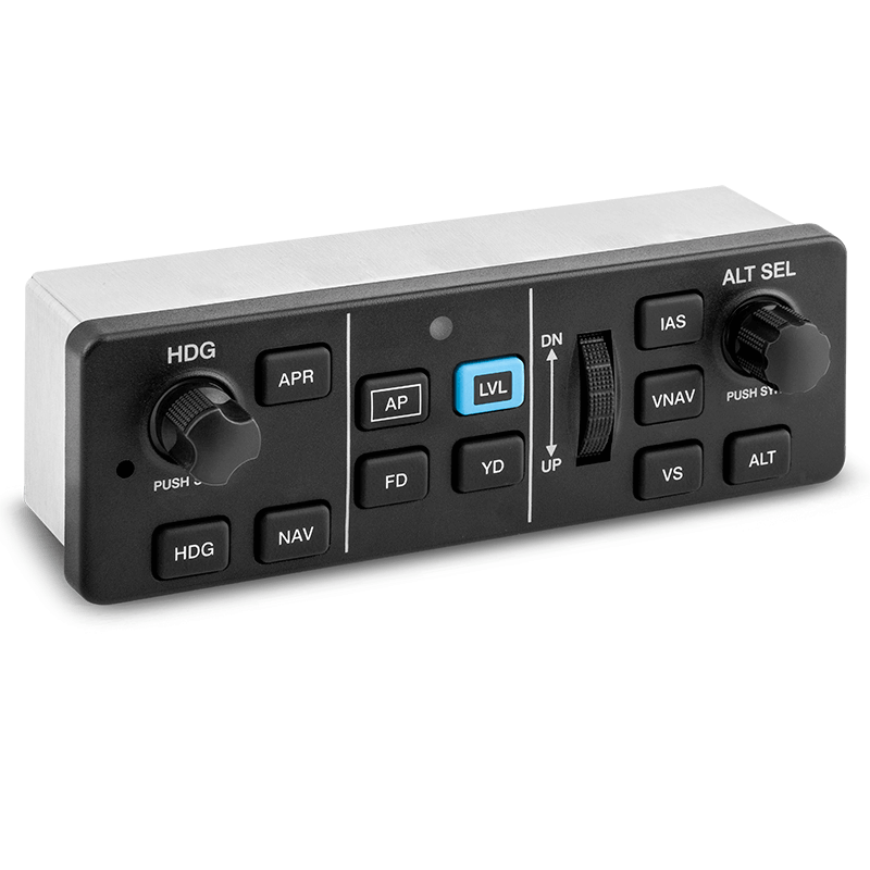 GARMIN G3X GMC 307 AUTOPILOT CONTROL HEAD