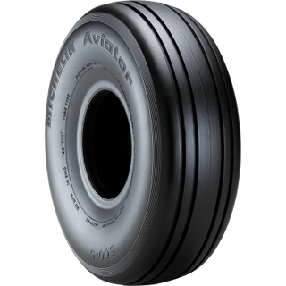 021-611-0 MICHELIN AVIATOR TIRE 18X4.4 6PLY TL