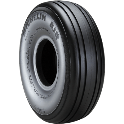 027-711-0 MICHELIN AIR TIRE 32×8.8 10 PLY TL