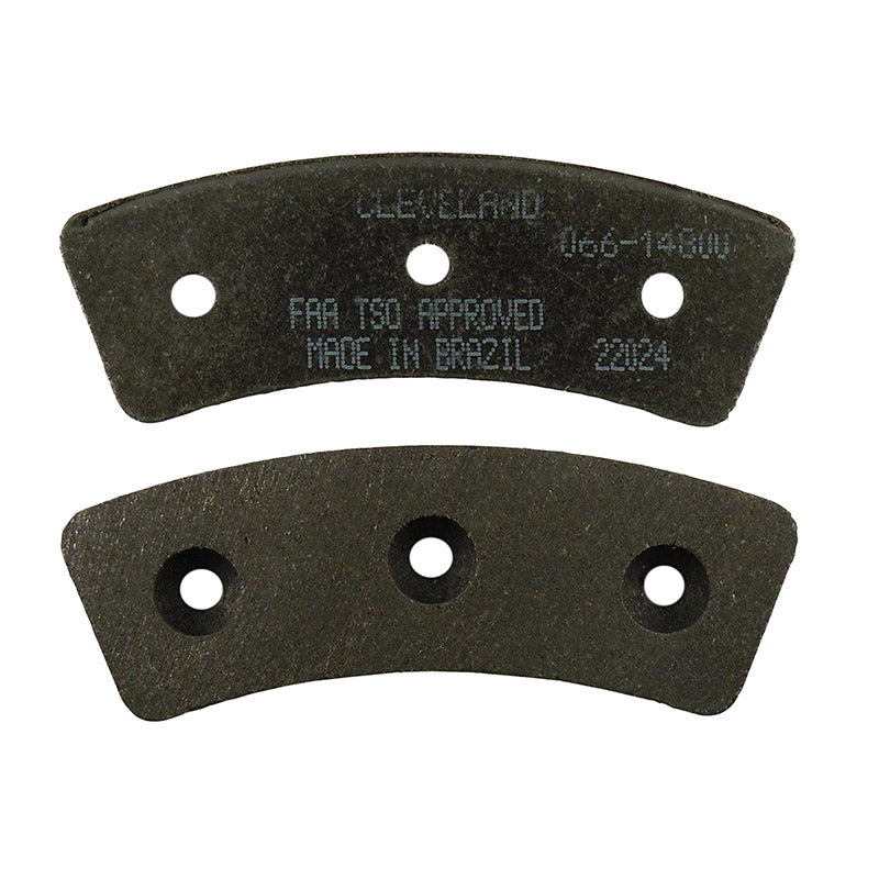 CLEVELAND 66-148 ORGANIC BRAKE LINING