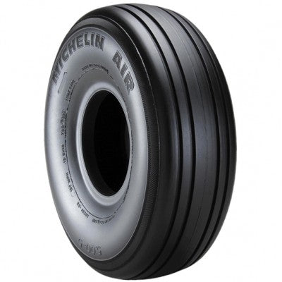 076-367-0 MICHELIN AIR TIRE 6.50-10 6PLY TL