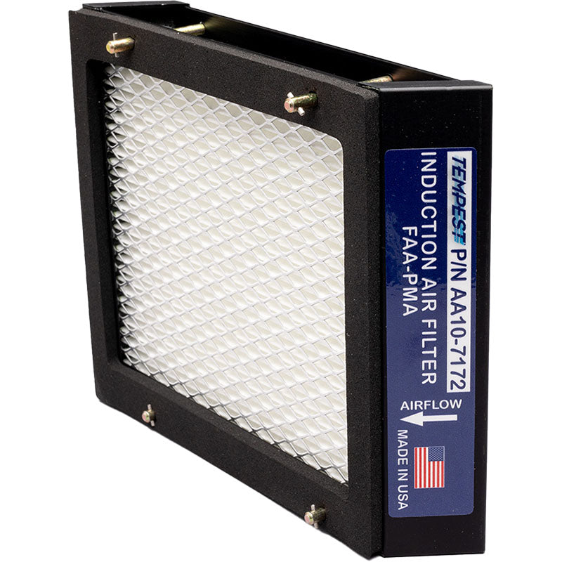 AA10-7172 TEMPEST INDUCTION AIR FILTER