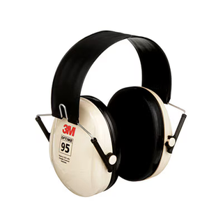 7000002328 3M PELTOR UPTIME 95 EARMUFFS