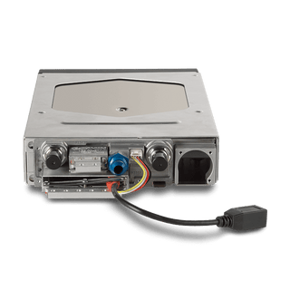 GARMIN GTX 345 DIGITAL TRANSPONDER FOR EXPERIMENTAL AIRCRAFT