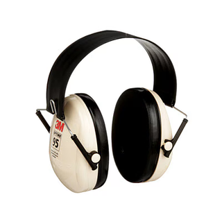 7000002328 3M PELTOR UPTIME 95 EARMUFFS