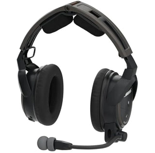 BOSE A20 ® ANR HEADSET – U174 MILITARY PLUG – WITHOUT BLUETOOTH