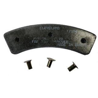 CLEVELAND 66-111 ORGANIC BRAKE LINING