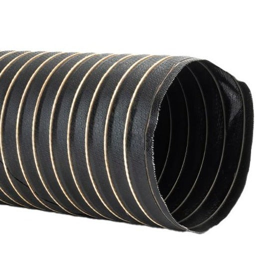 AERODUCT CAT-18 DUCTING 4-1/2″ 10FT PIECE