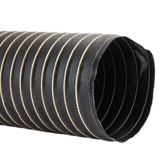 AERODUCT CAT-9 DUCTING 2-1/4″ 10FT PIECE