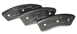 CLEVELAND 66-091 METALLIC BRAKE LINING