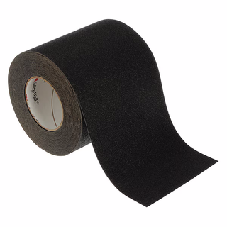 7100011625 3M SAFETY-WALK™ TAPE – 6 INCH BLACK