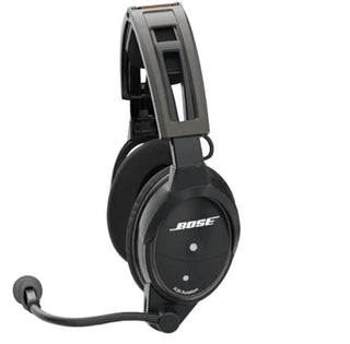 BOSE A20 ® ANR HEADSET – 6 PIN LEMO PLUG – WITHOUT BLUETOOTH