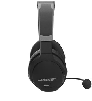 857641-3170 BOSE A30 HEADSET XLR5 PLUG W/ BLUETOOTH ELECTRET MIC