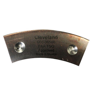 CLEVELAND 66-65 METALLIC BRAKE LINING