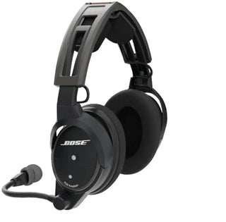 BOSE A20 ® ANR HEADSET – 6 PIN LEMO PLUG – WITH BLUETOOTH