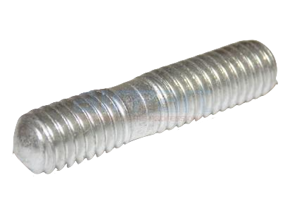 31-16-P07 STUD-.3125-18 X 2.00 LONG