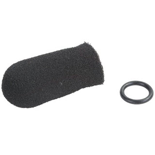 BOSE® REPLACEMENT DYNAMIC MICROPHONE WINDSCREEN FOR BOSE A20® / BOSE X