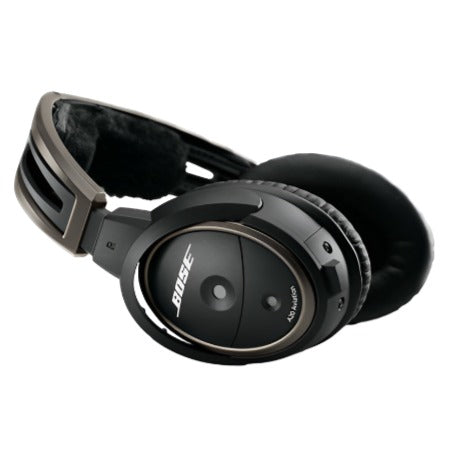 BOSE A20® ANR HEADSET ONLY – NO CABLE