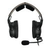 BOSE A20 ® ANR HEADSET – U174 HELICOPTER PLUG – WITH BLUETOOTH