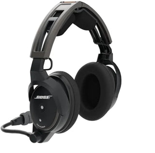 BOSE A20 ® ANR HEADSET – U174 MILITARY PLUG – WITHOUT BLUETOOTH