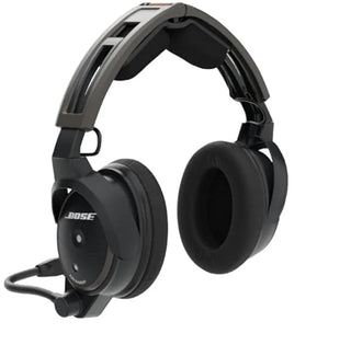 BOSE A20 ® ANR HEADSET – U174 MILITARY PLUG – WITHOUT BLUETOOTH