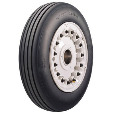 GOODYEAR FLIGHT RADIAL TIRE H37.5X12.0R19 379Q02-1