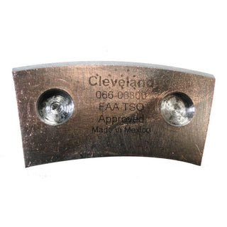 CLEVELAND 66-068 METALLIC BRAKE LINING