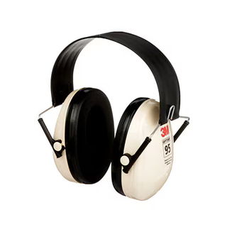 7000002328 3M PELTOR UPTIME 95 EARMUFFS