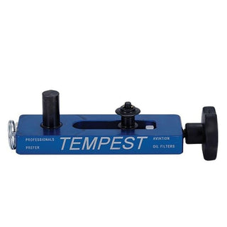 AA470 TEMPEST OIL FILTER CAN CUTTER