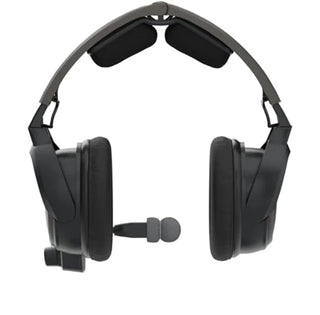 BOSE A20® ANR HEADSET – DUAL GA PLUGS – WITH BLUETOOTH