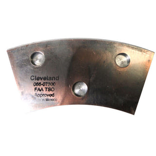 CLEVELAND 66-073 METALLIC BRAKE LINING