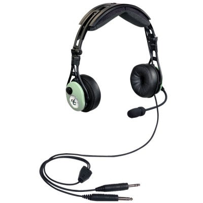 DAVID CLARK DC PRO-X2 5 PIN XLR HEADSET