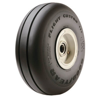 GOODYEAR FLIGHT SPECIAL II TIRE 5.00-5 6 PLY 505C61-8