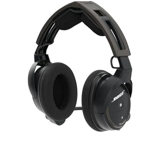 BOSE A20 ® ANR HEADSET – U174 MILITARY PLUG – WITHOUT BLUETOOTH