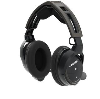 BOSE A20 ® ANR HEADSET – U174 MILITARY PLUG – WITHOUT BLUETOOTH