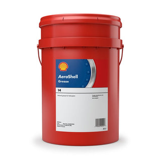 550016311 AEROSHELL GREASE 14