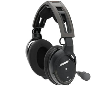 BOSE A20 ® ANR HEADSET – 6 PIN LEMO PLUG – WITHOUT BLUETOOTH