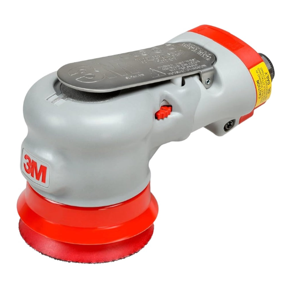 051125-87092 3M ELITE PNEUMATIC ORBITAL SANDER – 3 INCH