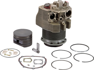 470s – Continental – Cylinders TSIO470  B, C, D ( Steel )