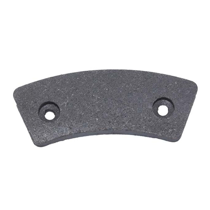 CLEVELAND 66-110 ORGANIC BRAKE LINING – PAD ONLY – NO RIVETS