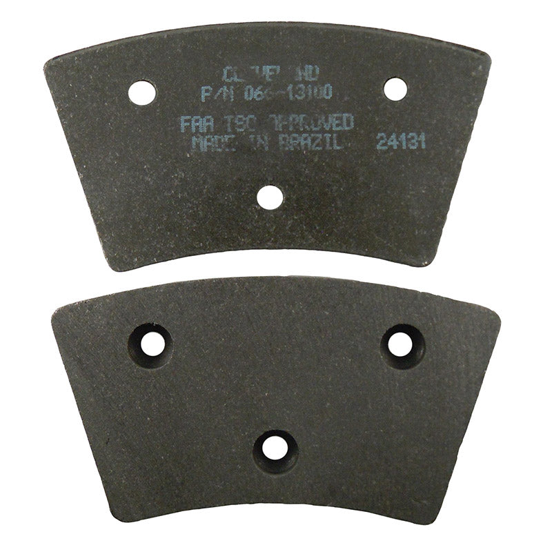 CLEVELAND 66-131 ORGANIC BRAKE LINING