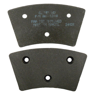 CLEVELAND 66-131 ORGANIC BRAKE LINING