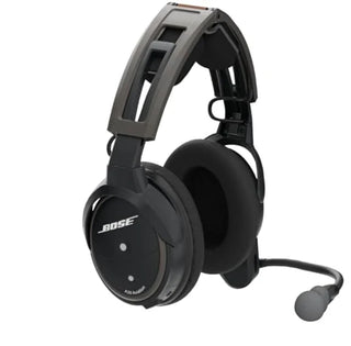 BOSE A20 ® ANR HEADSET – 6 PIN LEMO PLUG – WITH BLUETOOTH