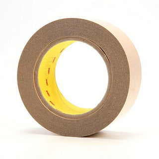 7000048399 3M DOUBLE COATED TAPE 415 CLEAR 2 INCH X 36 YARD