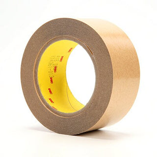 7000048399 3M DOUBLE COATED TAPE 415 CLEAR 2 INCH X 36 YARD