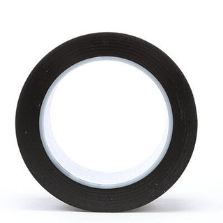 7000048401 3M VNL TAPE 471 BLK 2″ X 36YD