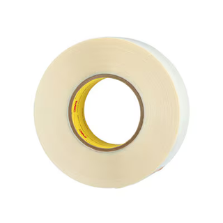 7000123610 3M POLYURETHANE 8671 – 2 INCH TRANSPARENT PROTECTIVE TAPE