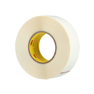 7000123610 3M POLYURETHANE 8671 – 2 INCH TRANSPARENT PROTECTIVE TAPE