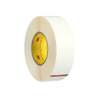 7000123610 3M POLYURETHANE 8671 – 2 INCH TRANSPARENT PROTECTIVE TAPE